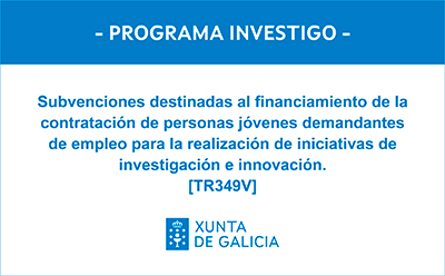 Programa Investigo